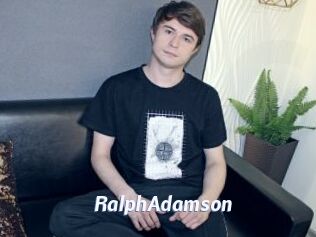 RalphAdamson