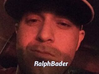 RalphBader