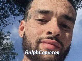 RalphCameron