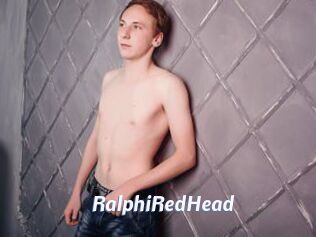 RalphiRedHead