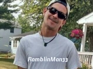 RamblinMan33