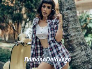 RamonaDelaVega
