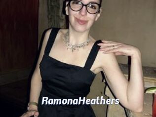 RamonaHeathers Sexe amateur contributions