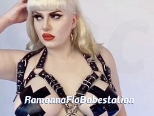 RamonnaFloBabestation