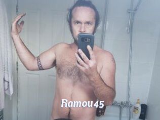 Ramou45