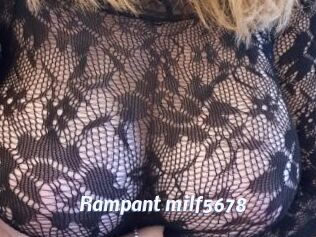Rampant_milf5678