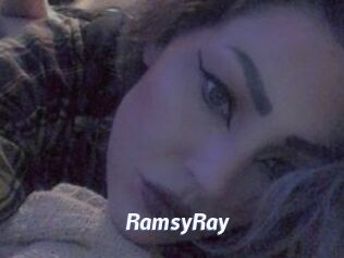 RamsyRay