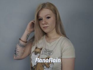 RanaRain Sexe amateur contributions