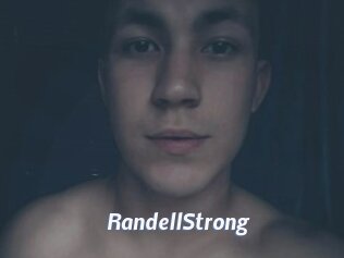 RandellStrong