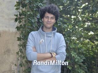 RandiMilton