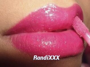 RandiXXX