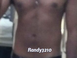 Randy3210