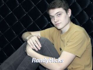 RandyHicks