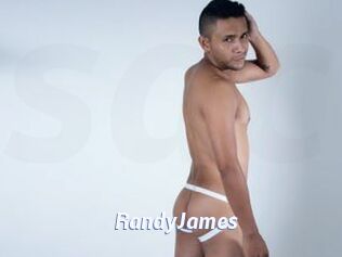 RandyJames