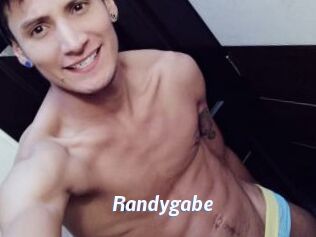 Randygabe