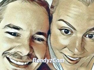 RandyzCam