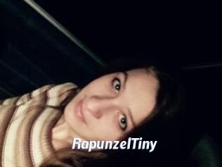 RapunzelTiny