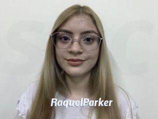 RaquelParker