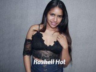 Rashell_Hot