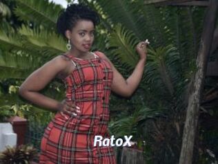 RatoX
