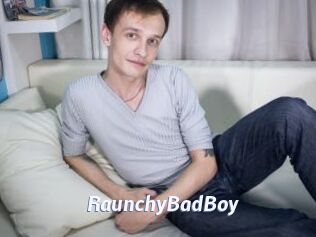 RaunchyBadBoy Sexe amateur contributions