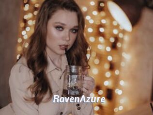 RavenAzure