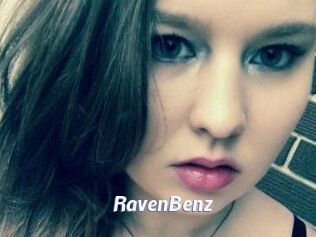 Raven_Benz