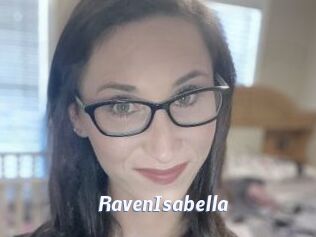 RavenIsabella