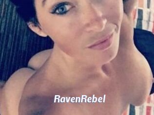 RavenRebel
