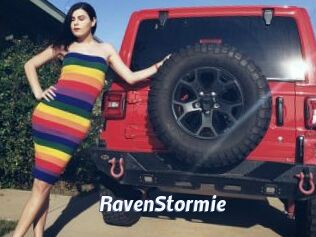 RavenStormie