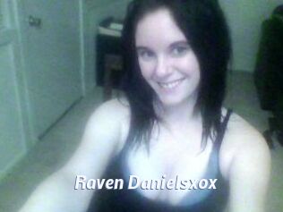 Raven_Danielsxox