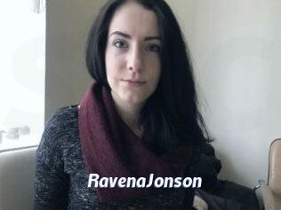RavenaJonson