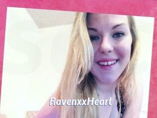 RavenxxHeart