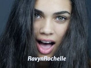 RavynRochelle