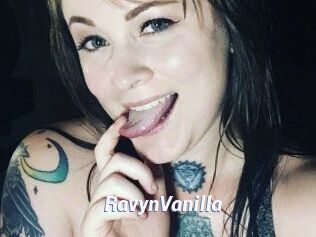 RavynVanilla