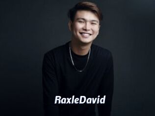 RaxleDavid