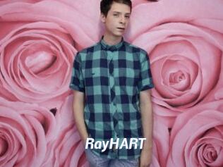 RayHART