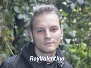 RayValentino