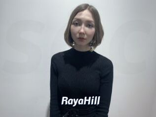 RayaHill