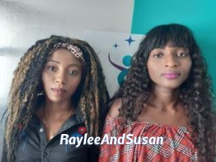 RayleeAndSusan