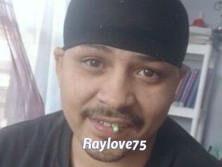Raylove75