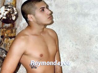 Raymond4you