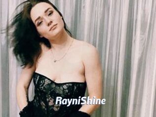 RayniShine