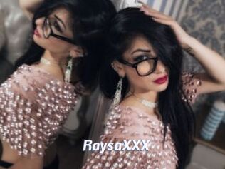 RaysaXXX Sexe amateur contributions