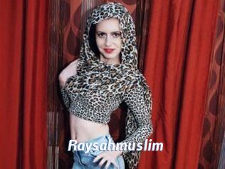 Raysahmuslim