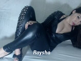 Raysha