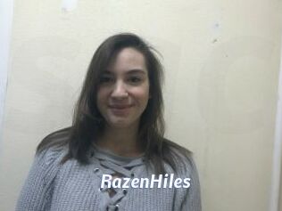 RazenHiles