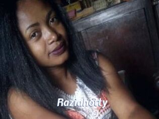 Raziahotty