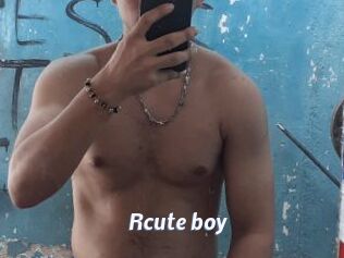 Rcute_boy