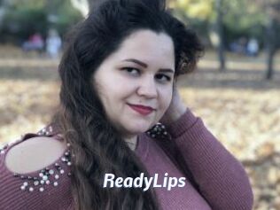 ReadyLips